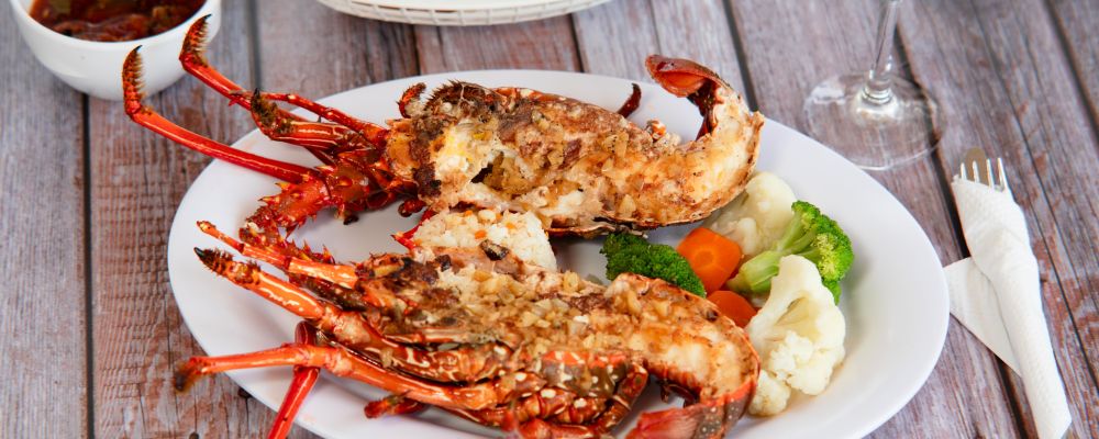 Seafood Style Deli 