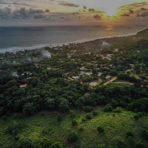   Troncones